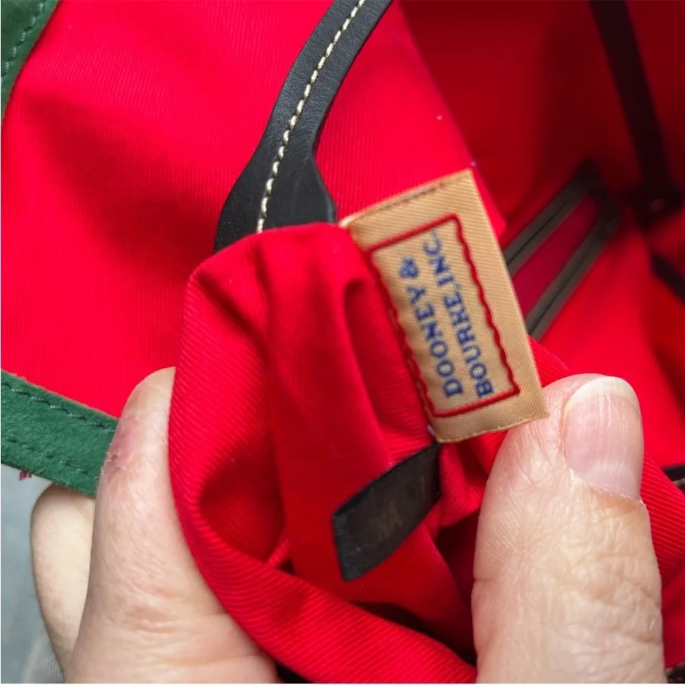 Dooney & Bourke very lightweight